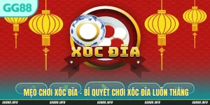 Mẹo Chơi Xóc Đĩa - Bí Quyết Chơi Xóc Đĩa Luôn Thắng