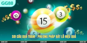 Soi Cầu Quả Trám – Phương Pháp Bắt Lô Hiệu Quả & Thắng Cực Lớn